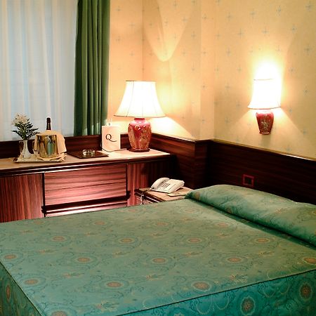 Hotel Leonardo Da Vinci Sassari Eksteriør billede
