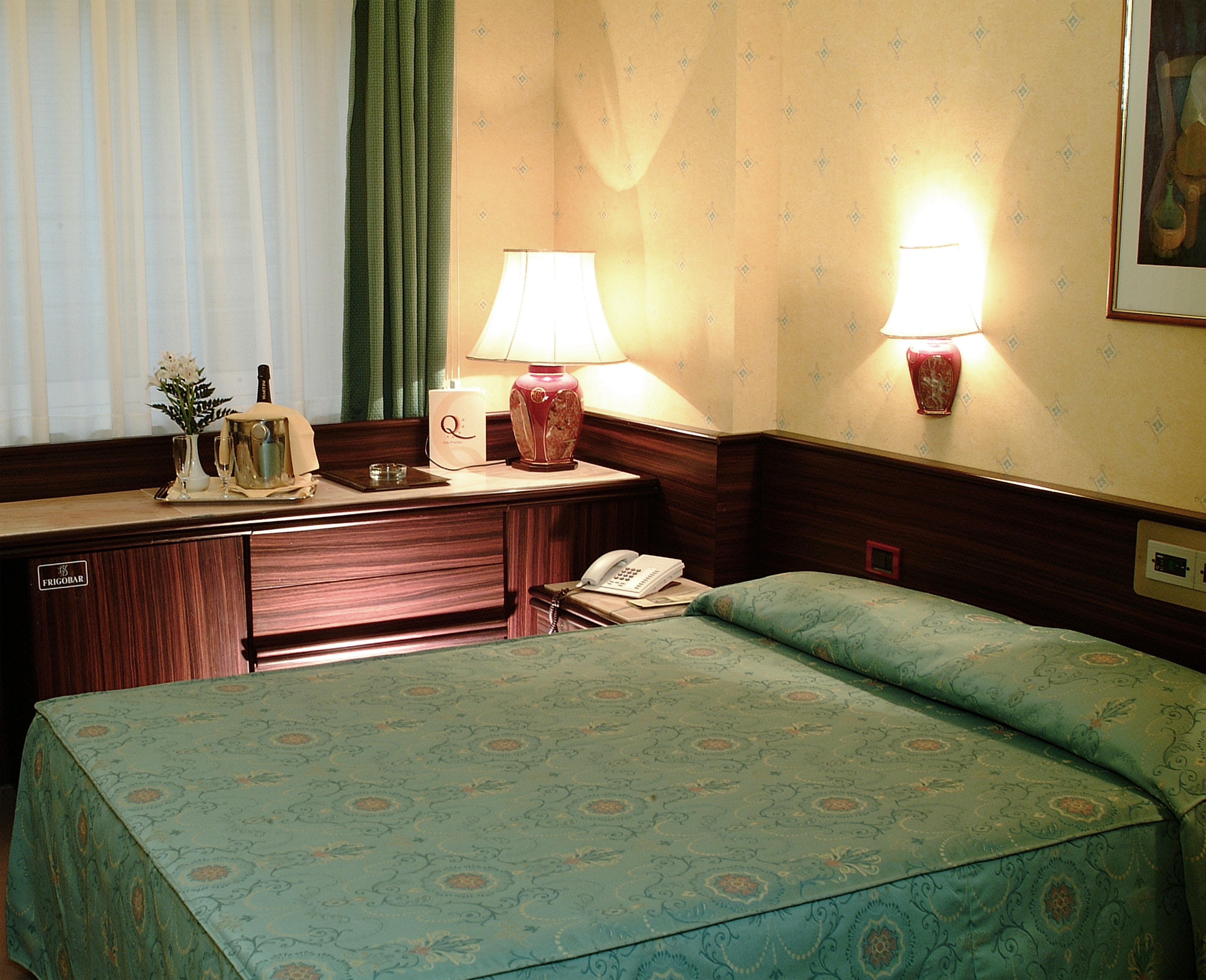 Hotel Leonardo Da Vinci Sassari Eksteriør billede