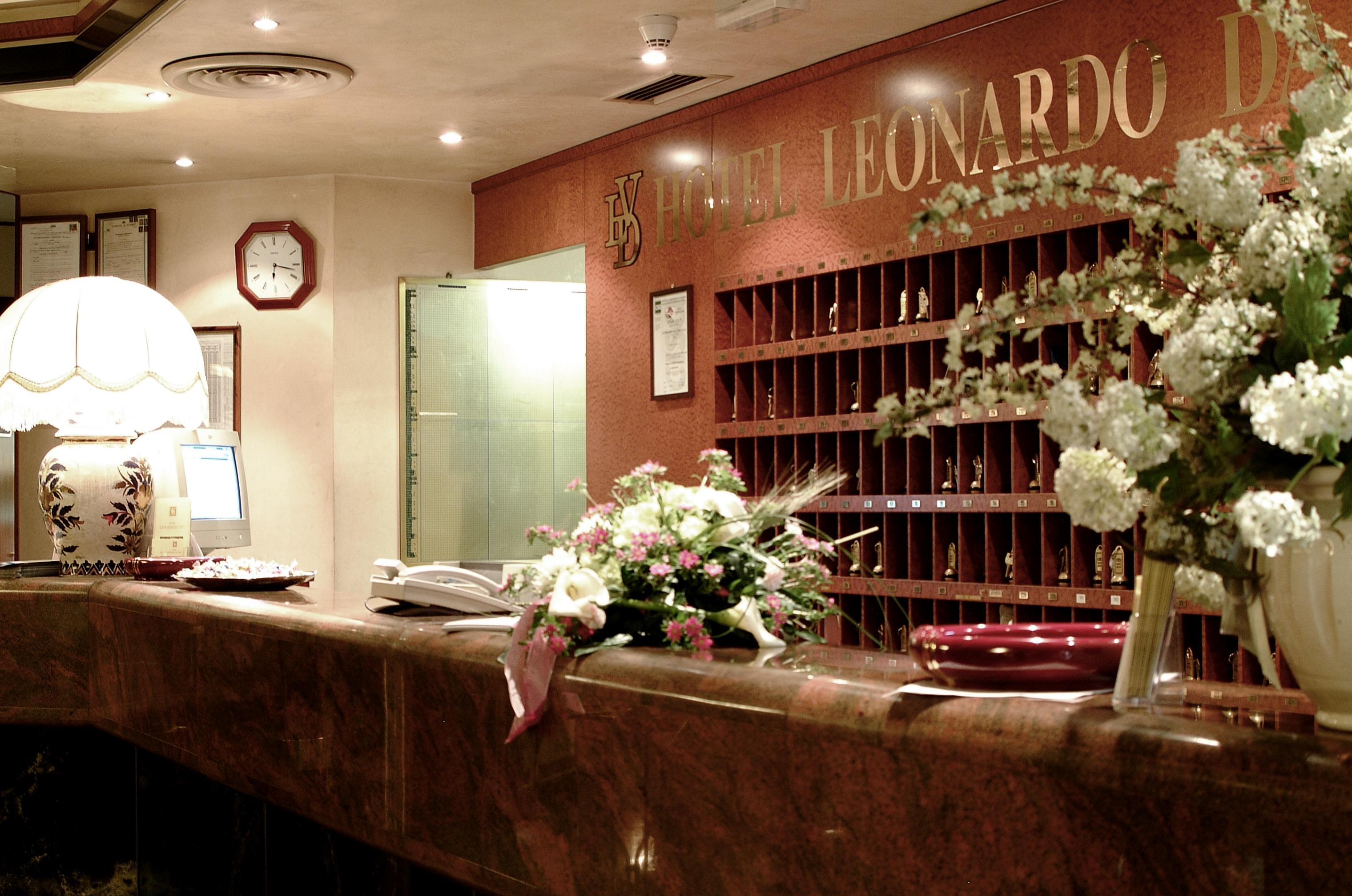 Hotel Leonardo Da Vinci Sassari Eksteriør billede