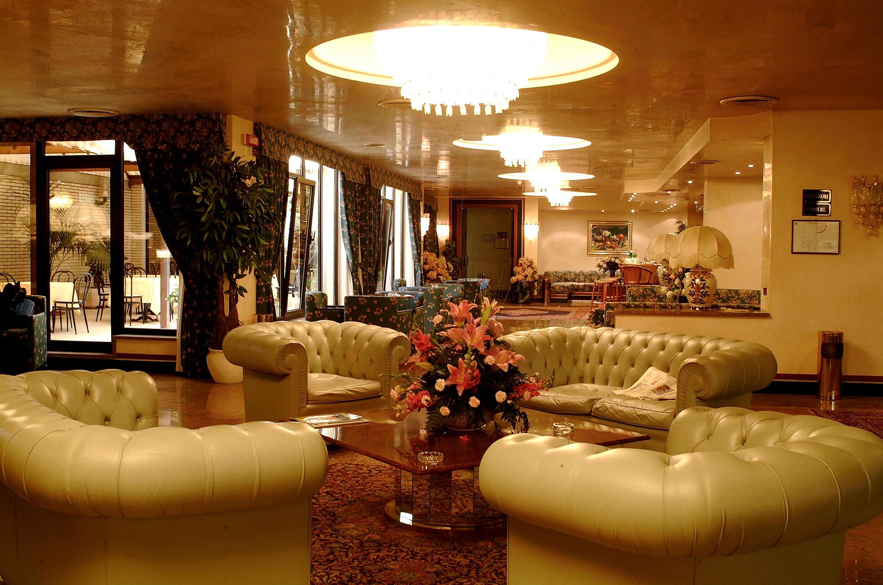 Hotel Leonardo Da Vinci Sassari Eksteriør billede