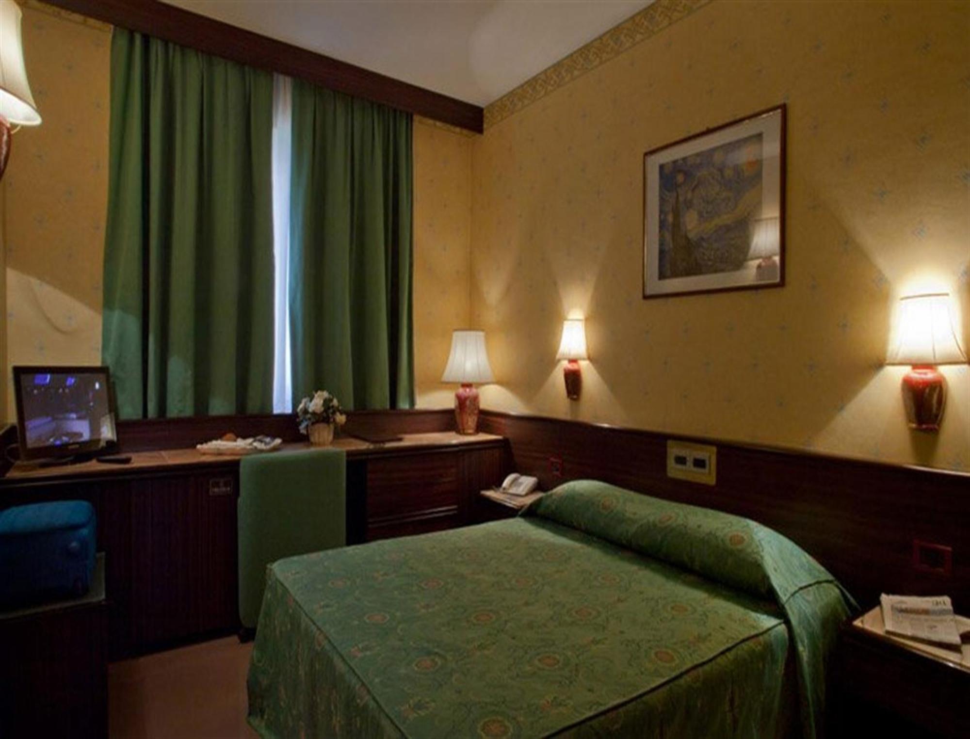 Hotel Leonardo Da Vinci Sassari Eksteriør billede