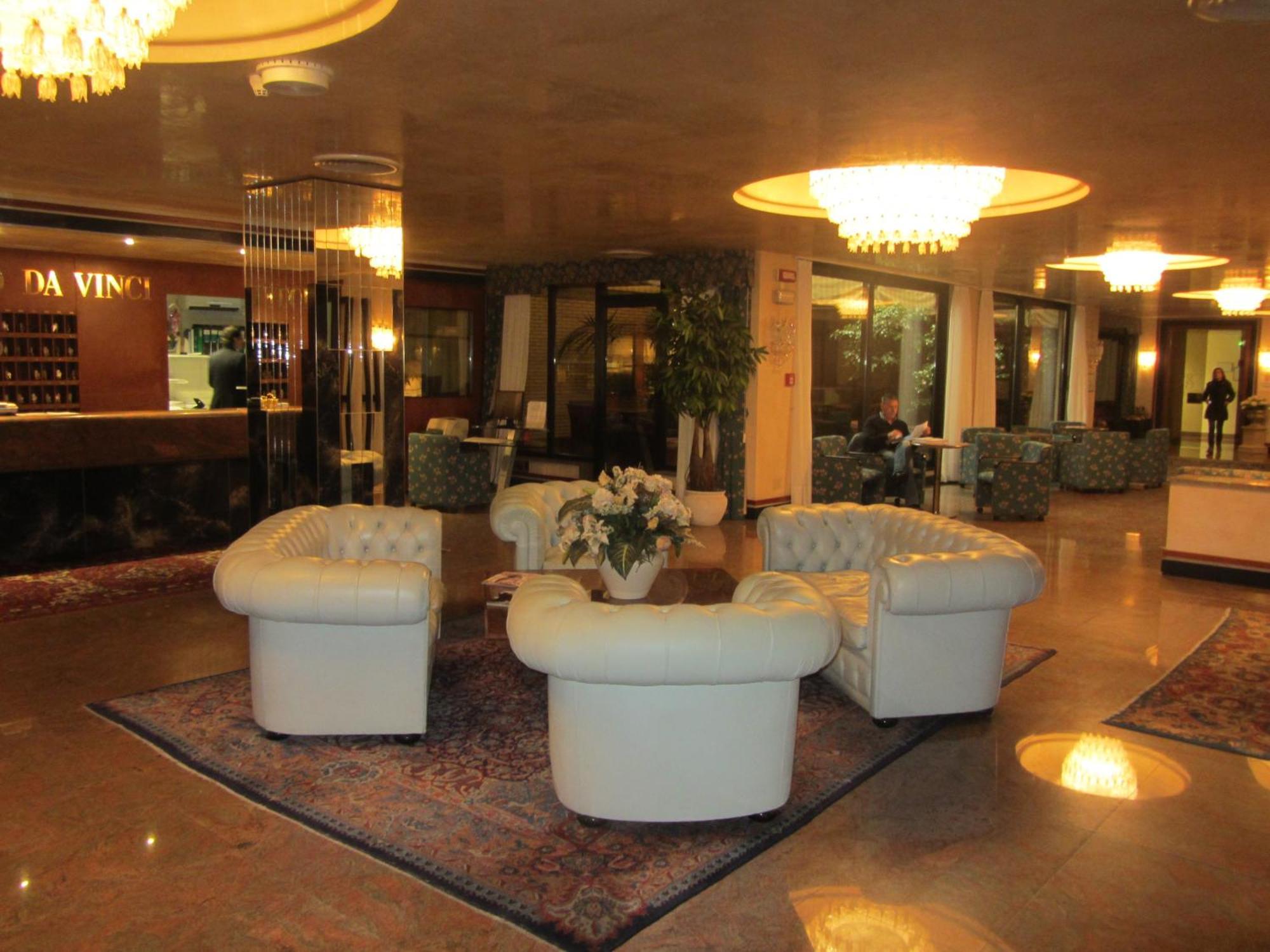 Hotel Leonardo Da Vinci Sassari Eksteriør billede