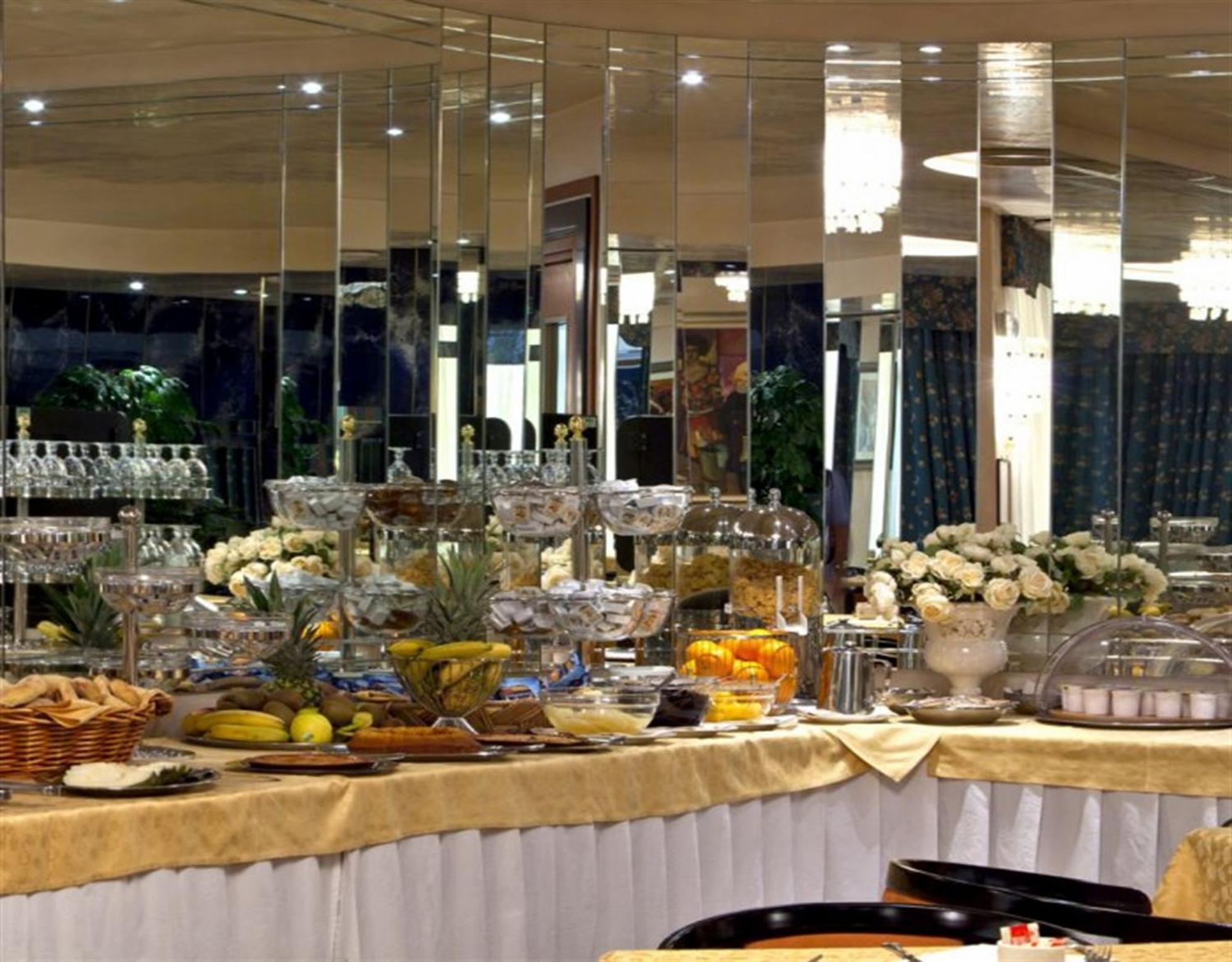 Hotel Leonardo Da Vinci Sassari Eksteriør billede