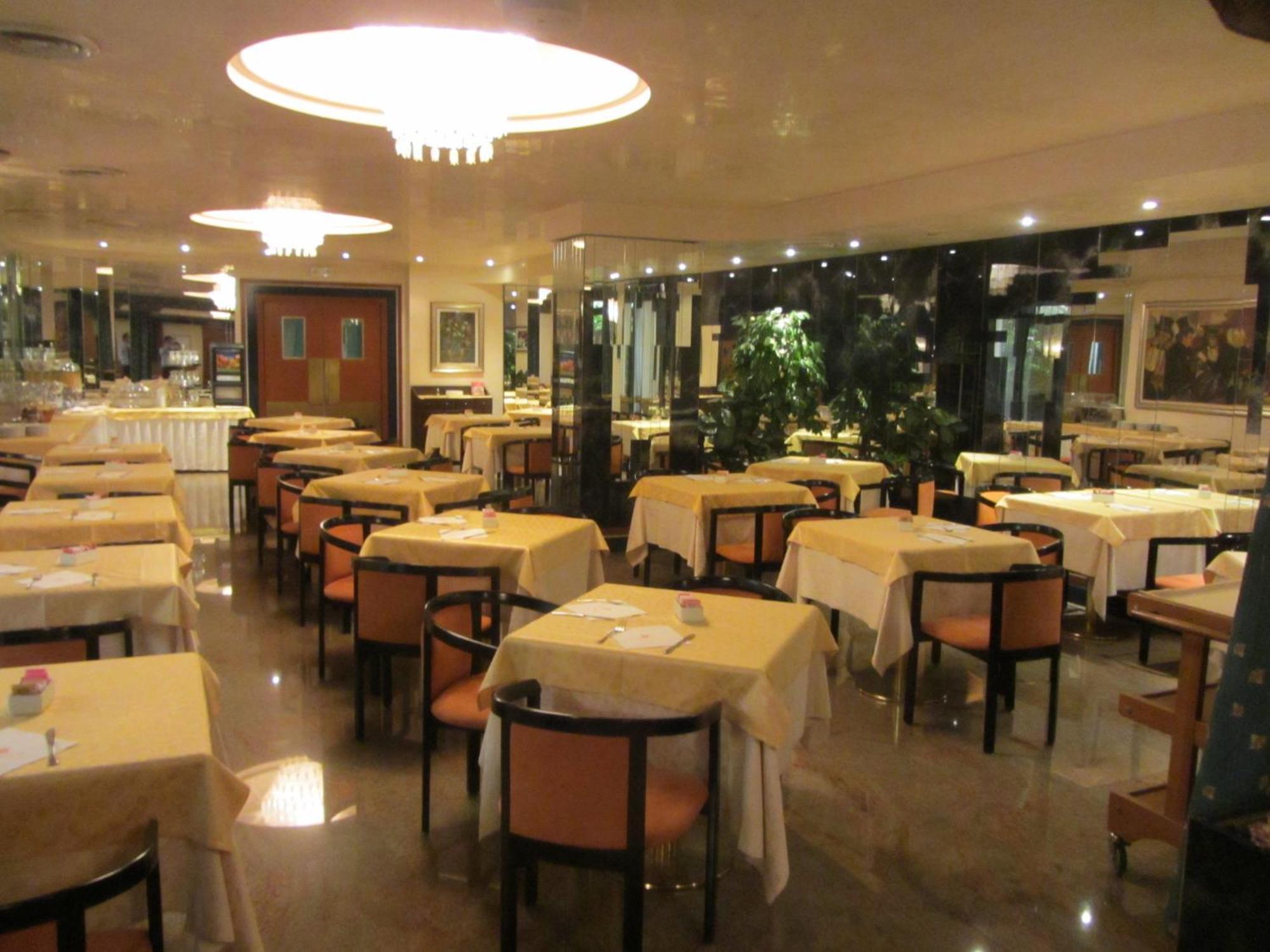 Hotel Leonardo Da Vinci Sassari Eksteriør billede
