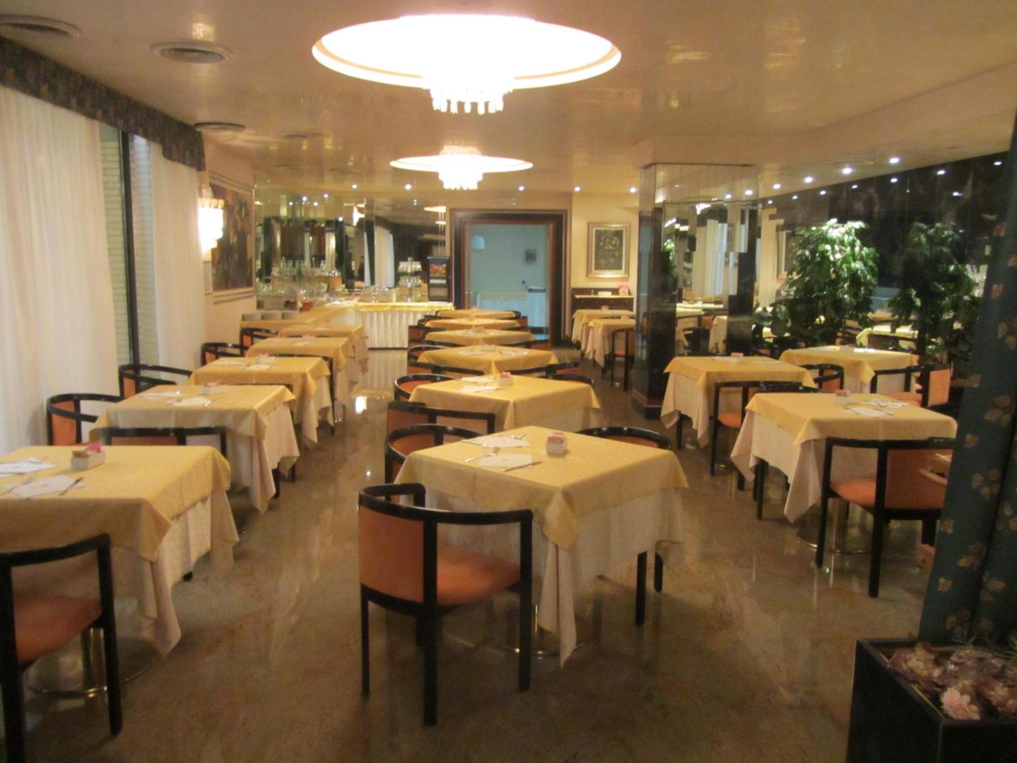 Hotel Leonardo Da Vinci Sassari Eksteriør billede