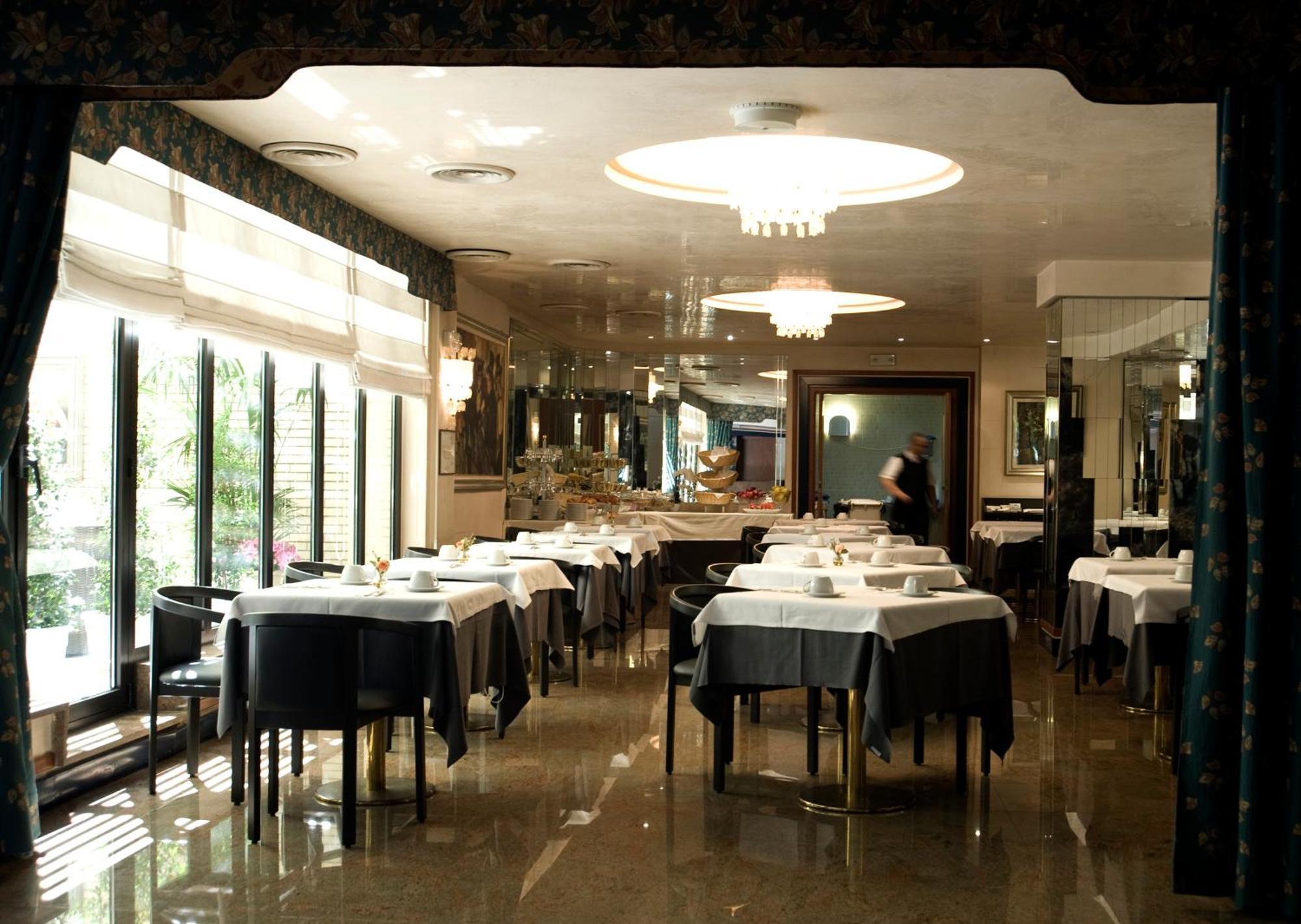Hotel Leonardo Da Vinci Sassari Eksteriør billede