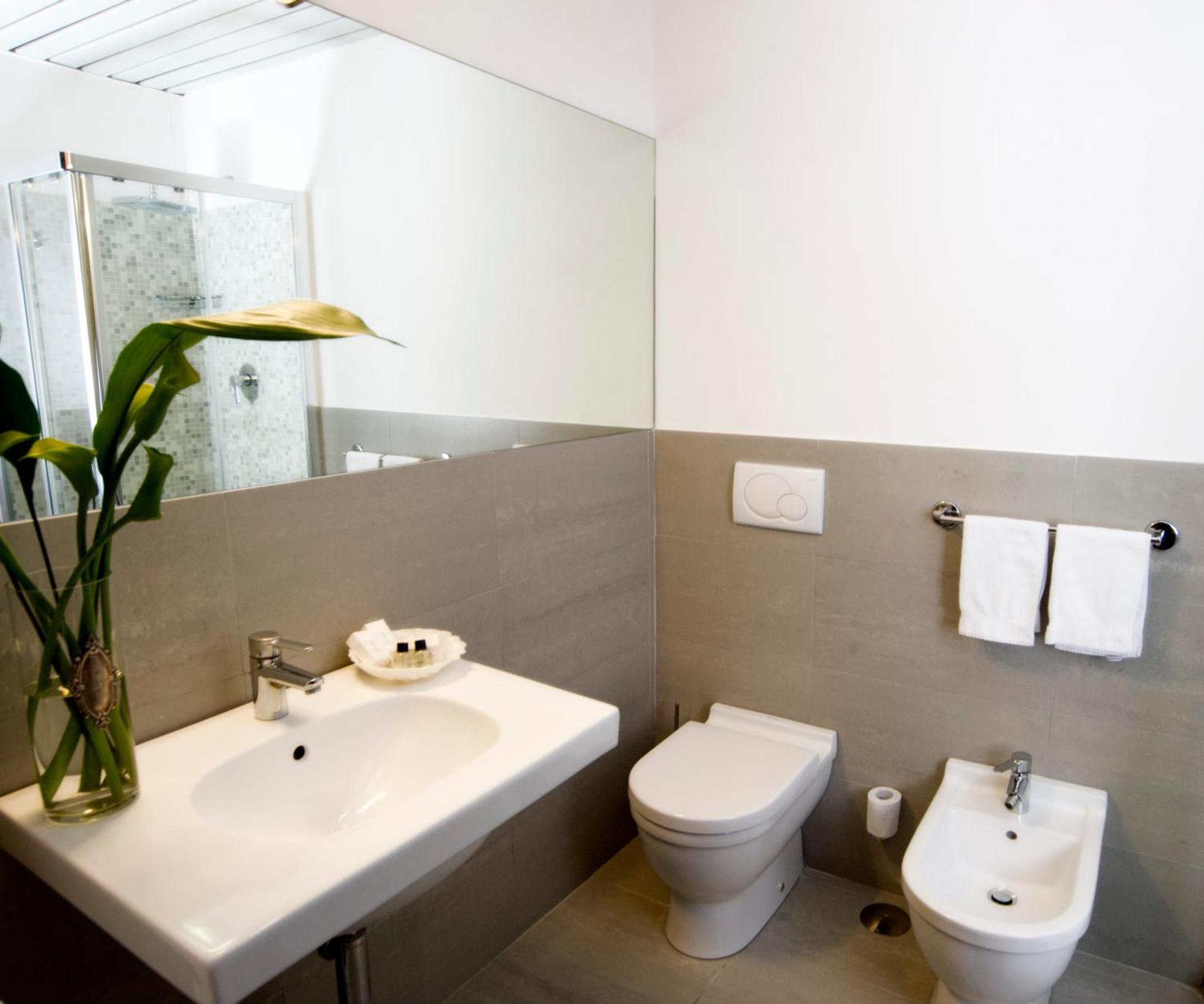 Hotel Leonardo Da Vinci Sassari Eksteriør billede