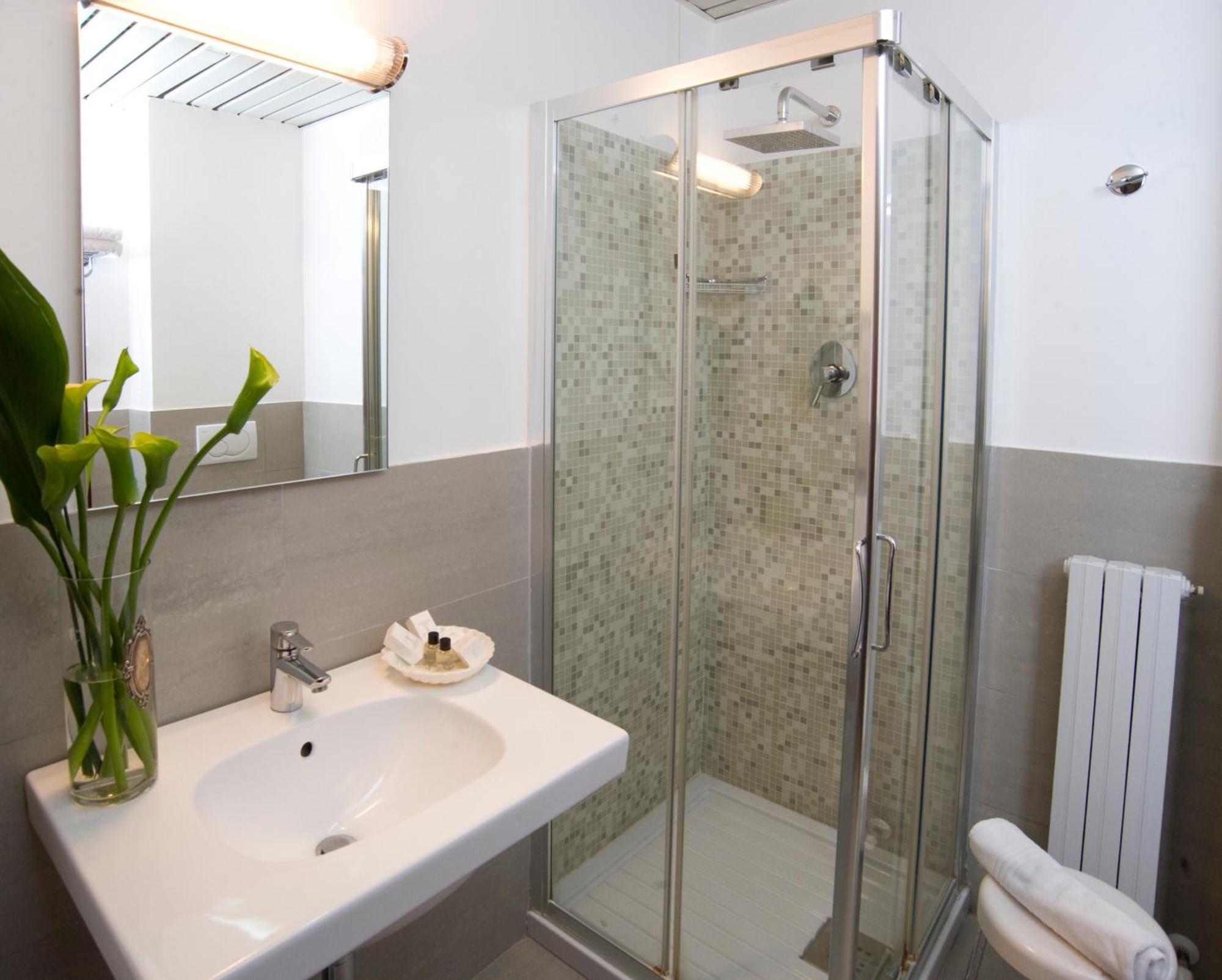 Hotel Leonardo Da Vinci Sassari Eksteriør billede