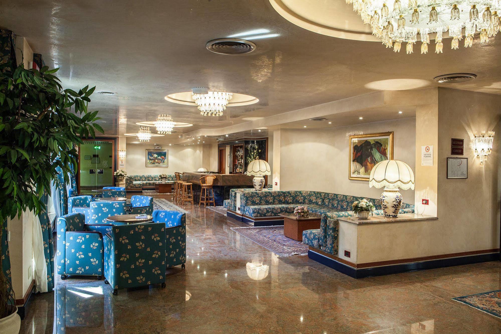 Hotel Leonardo Da Vinci Sassari Eksteriør billede