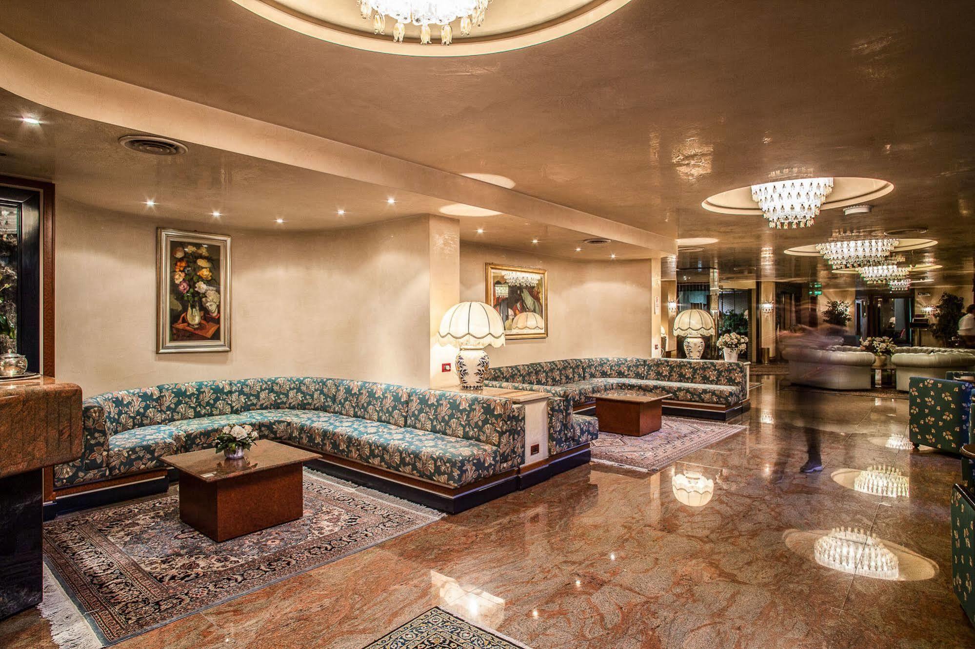 Hotel Leonardo Da Vinci Sassari Eksteriør billede