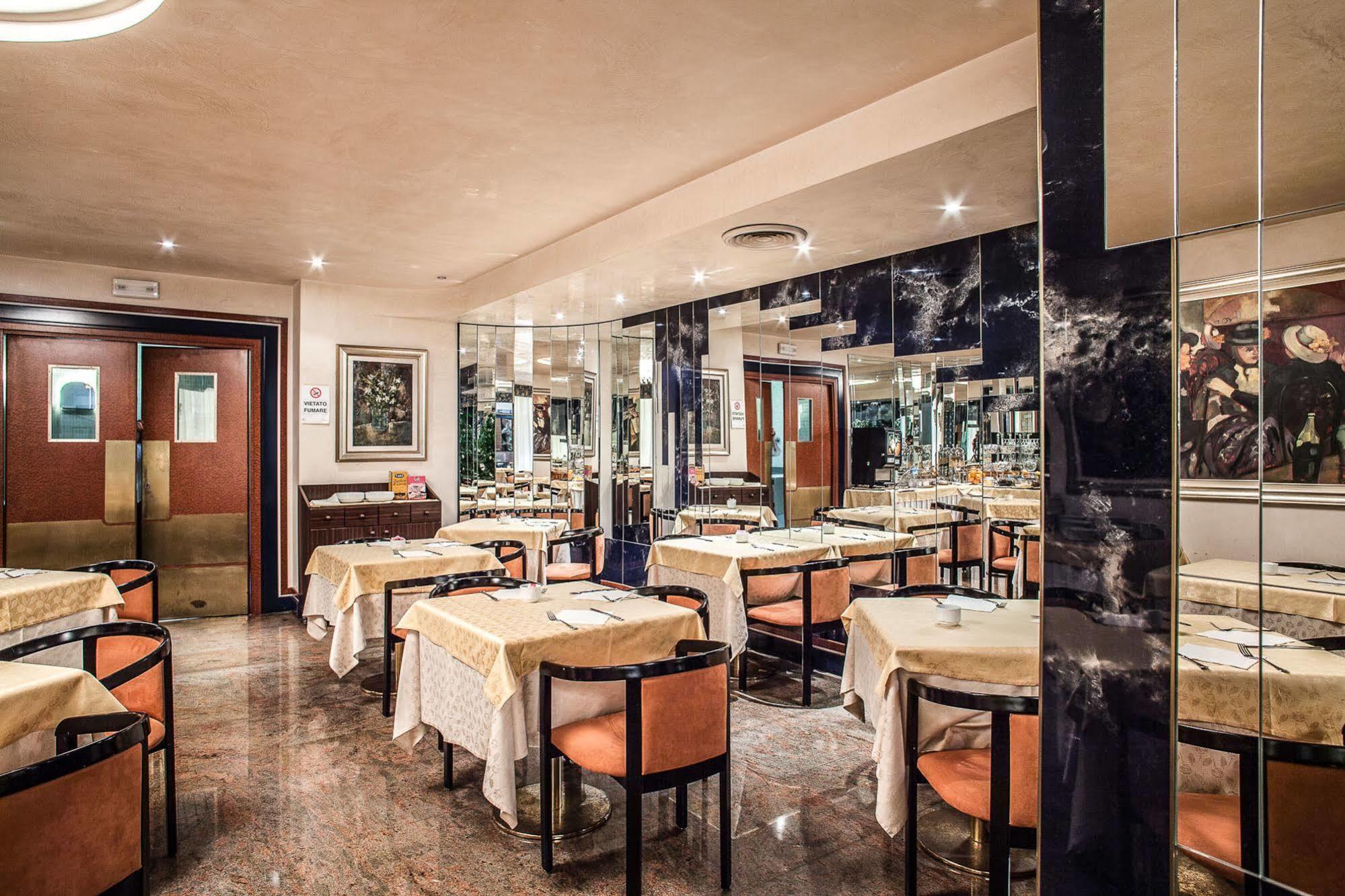 Hotel Leonardo Da Vinci Sassari Eksteriør billede