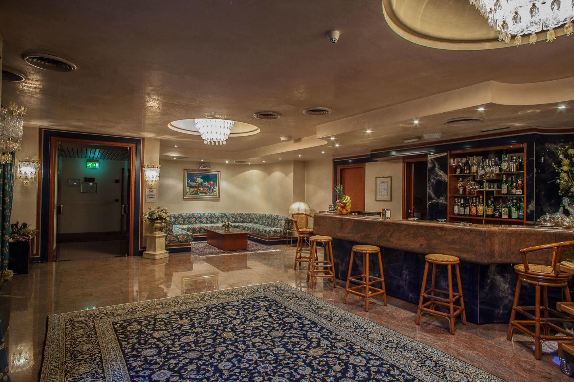 Hotel Leonardo Da Vinci Sassari Eksteriør billede