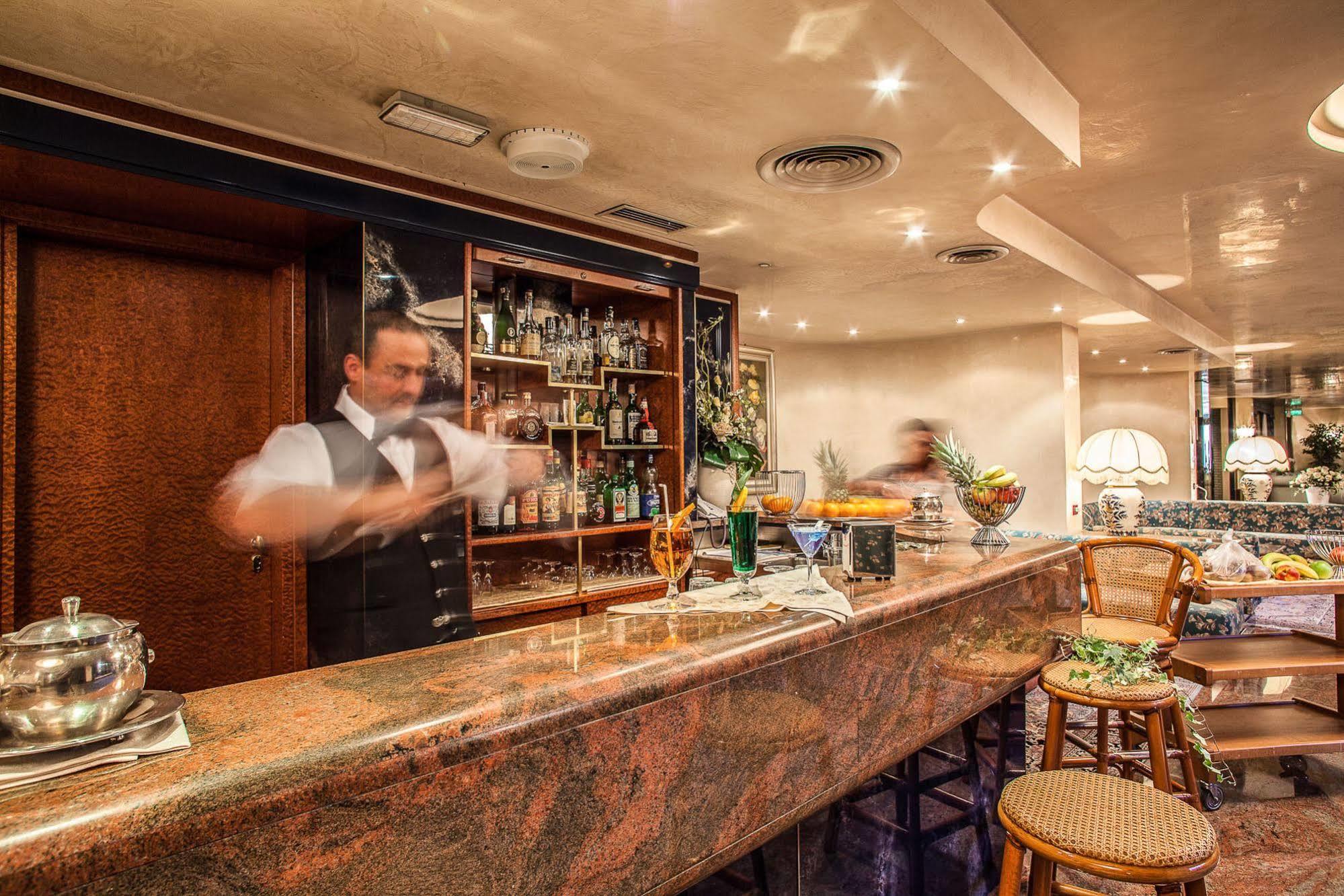 Hotel Leonardo Da Vinci Sassari Eksteriør billede